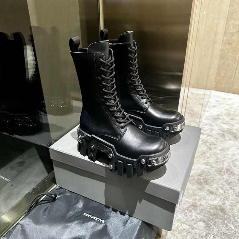 Balenciaga Boots